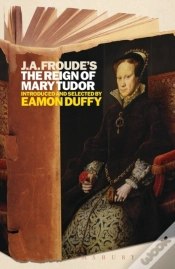Capa do artigo J.A. Froude