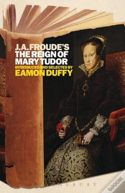 Capa do artigo J.A. Froude'S Mary Tudor