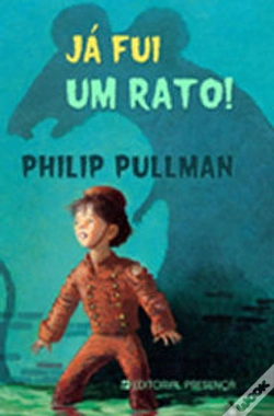 Capa do artigo Já Fui um Rato!