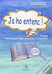 Capa do artigo Ja Ho Entenc!