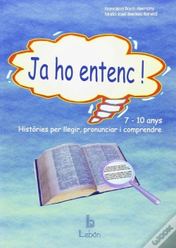 Capa do artigo Ja Ho Entenc!
