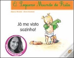 Capa do artigo Já me Visto Sozinha!