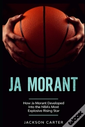 Capa do artigo Ja Morant
