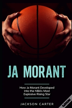 Capa do artigo Ja Morant