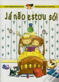 Já Não Estou Só!