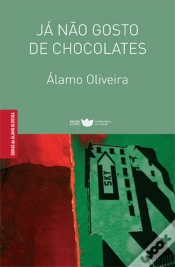 Capa do artigo Já Não Gosto de Chocolates
