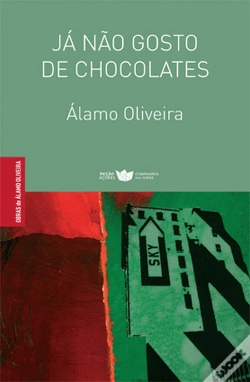 Capa do artigo Já Não Gosto de Chocolates