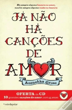 Capa do artigo Já não há Canções de Amor