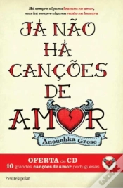 Capa do artigo Já não há Canções de Amor