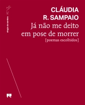 Capa do artigo Já não me deito em pose de morrer