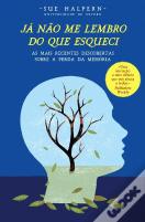Já Não me Lembro do que Esqueci