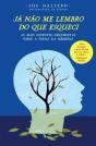Já Não me Lembro do que Esqueci - Preview