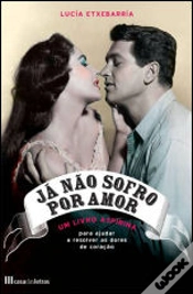 Capa do artigo Já Não Sofro Por Amor