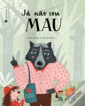 Capa do artigo Já Não Sou Mau