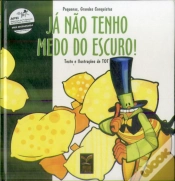 Capa do artigo Já Não Tenho Medo do Escuro