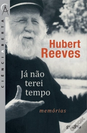 Capa do artigo Já Não Terei Tempo