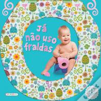 Já Não Uso Fraldas