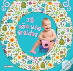 Capa do artigo Já Não Uso Fraldas