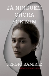 Capa do artigo Já ninguém chora por mim