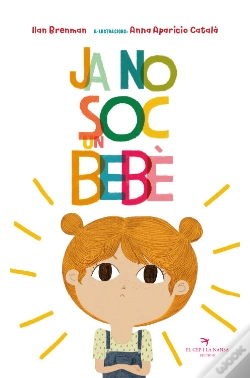 Capa do artigo Ja No Soc Un Bebè