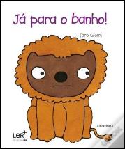 Já para o Banho!