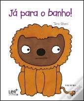 Já para o Banho!