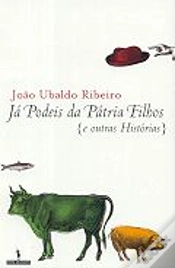 Capa do artigo Já Podeis da Pátria Filhos {e outras Histórias}