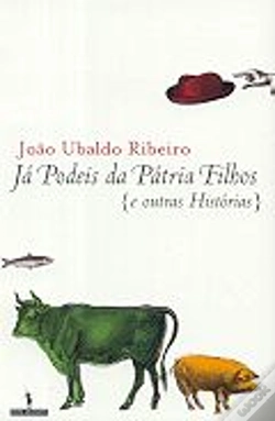 Capa do artigo Já Podeis da Pátria Filhos {e outras Histórias}