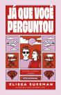 Já Que Você Perguntou - Preview