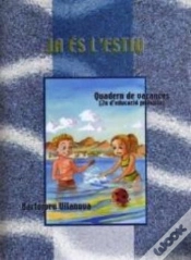 Capa do artigo Ja ?S L