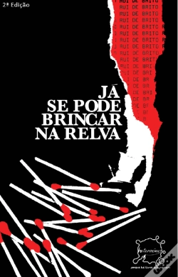 Capa do artigo Já Se Pode Brincar na Relva