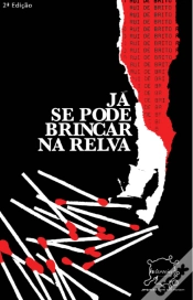 Capa do artigo Já Se Pode Brincar na Relva