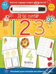 Já Sei Contar 123