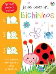 Já Sei Desenhar... Bichinhos