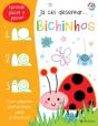 Já Sei Desenhar... Bichinhos - Preview