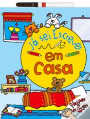Já Sei Escrever em Casa