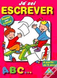 Já Sei Escrever