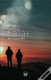 Capa do artigo Já Sei Falar de Emoções