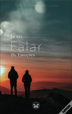 Capa do artigo Já Sei Falar de Emoções