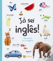 Capa do artigo Já Sei Inglês!