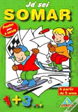 Capa do artigo Já Sei Somar