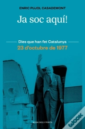 Capa do artigo Ja Soc Aqui