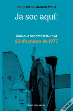 Capa do artigo Ja Soc Aqui