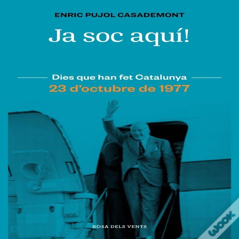 Ja Soc Aqui