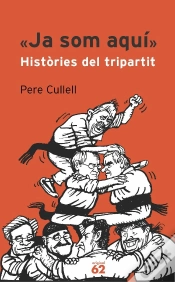 Capa do artigo Ja Som Aquí.