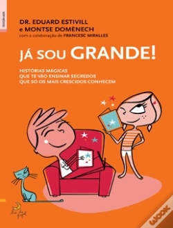 Capa do artigo Já Sou Grande