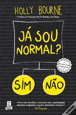 Capa do artigo Já Sou Normal?