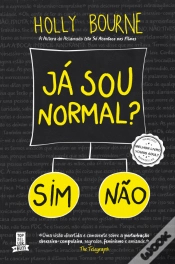 Capa do artigo Já Sou Normal?