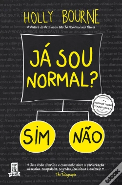 Capa do artigo Já Sou Normal?