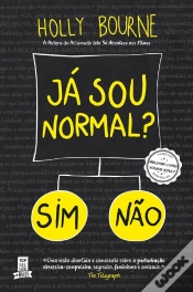 Capa do artigo Já Sou Normal?